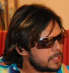 Tanveer Zaidi